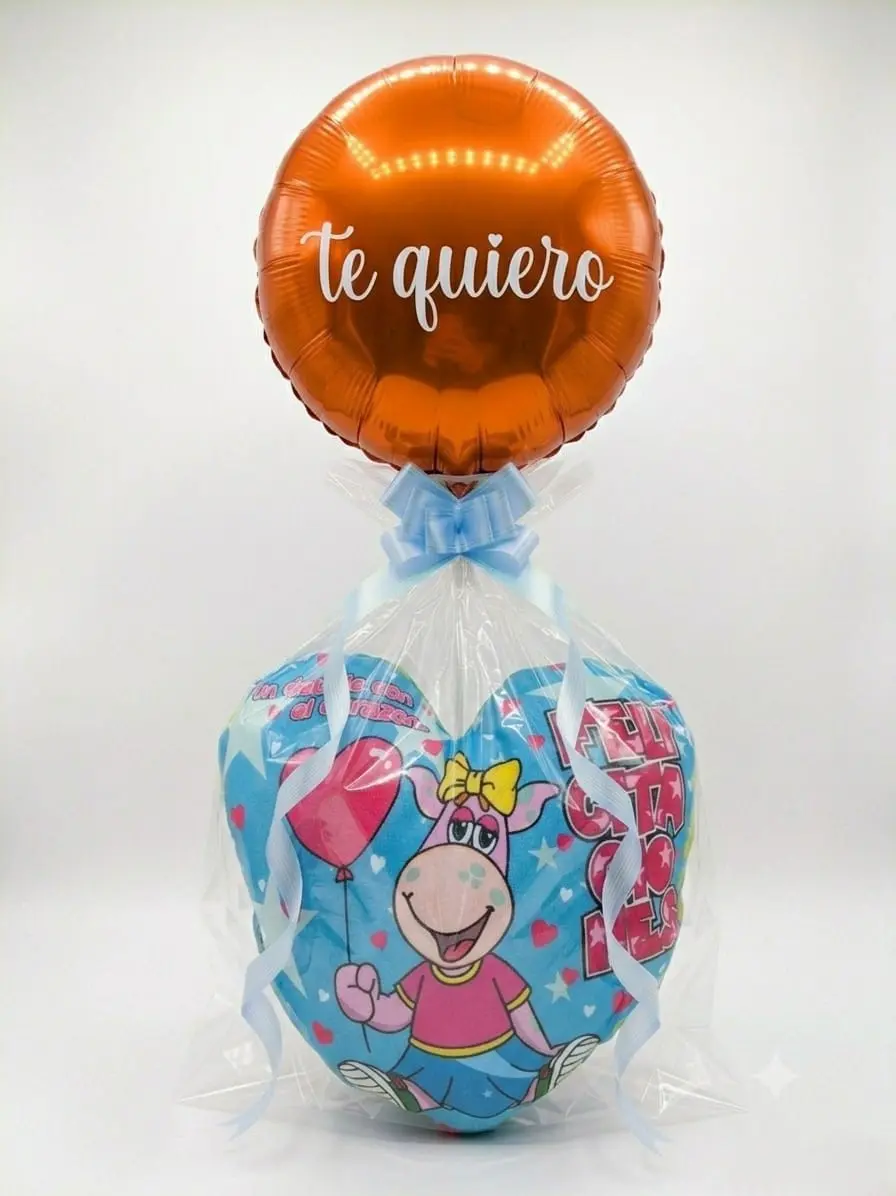 Regalos personalizados en Colombia: tendencias para el 19 de septiembre