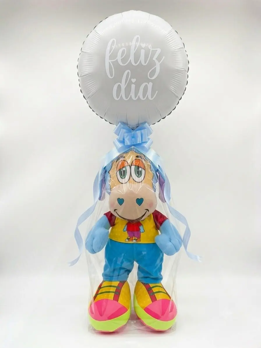 Peluche Nube Oveja - vista 1