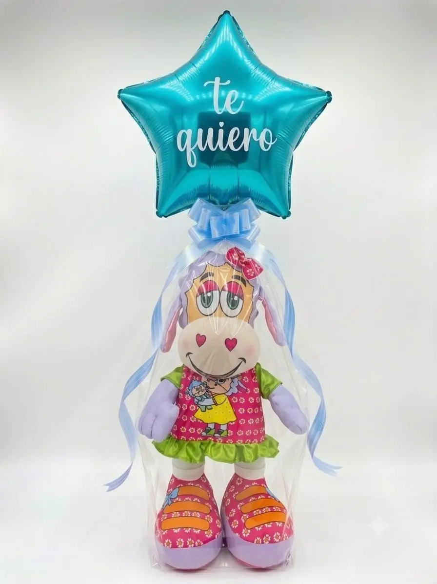 Peluche Kimi Oveja - vista 1