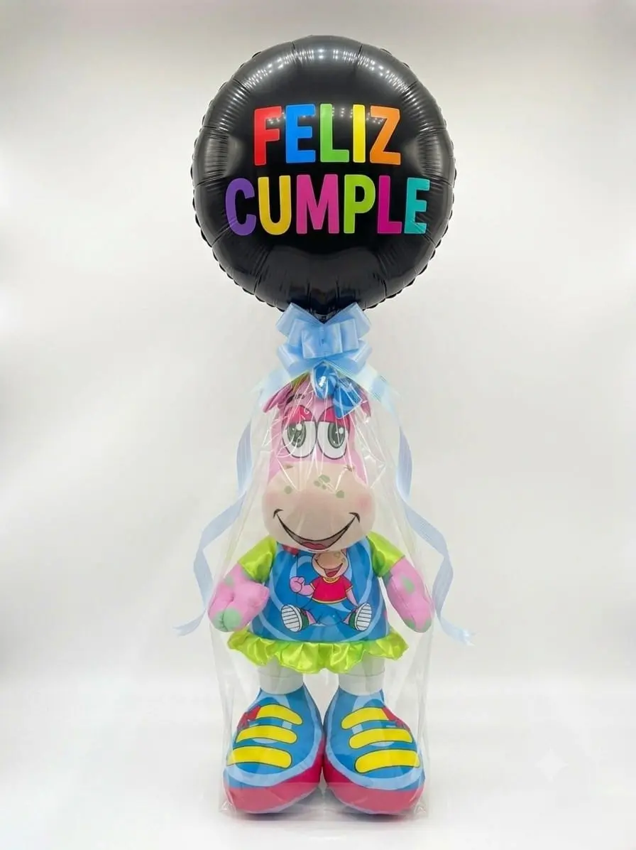 Peluche Drini Dragon - vista 1