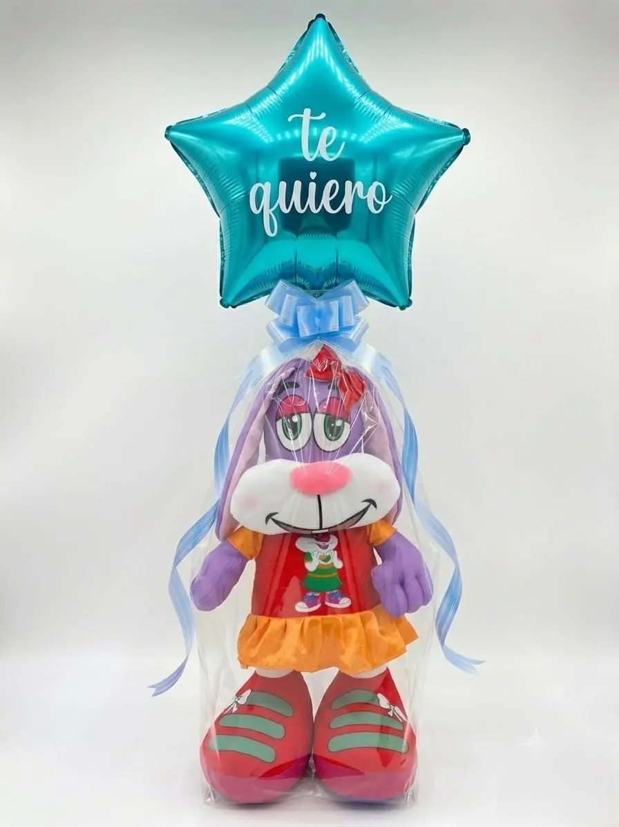 Peluche Buny Coneja