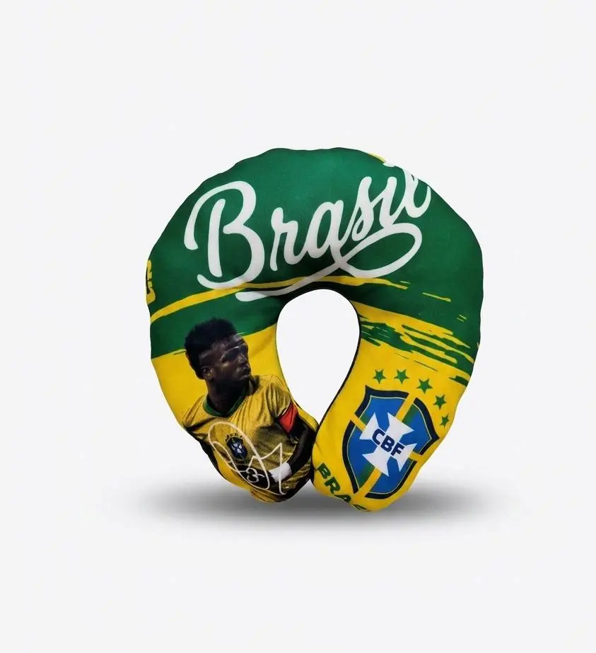 Cervical Futbol Brasil