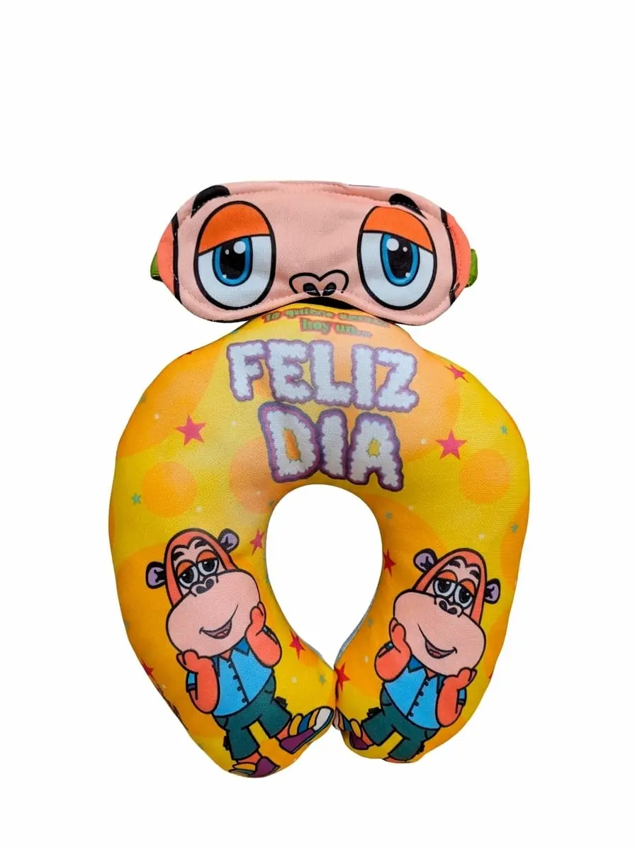 Cervical Felicitaciones - vista 2