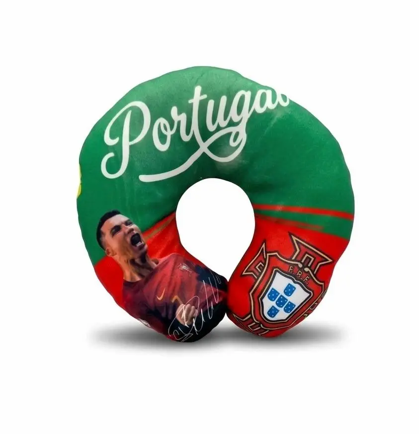 Cervical Futbol Portugal - vista 1