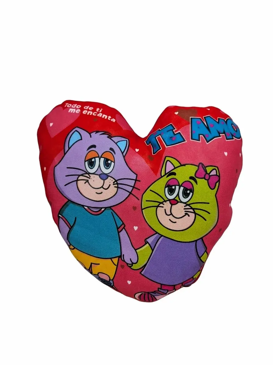 10 ideas de regalos para decirle Te Amo