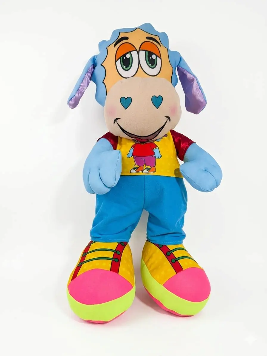 Peluche Nube Oveja