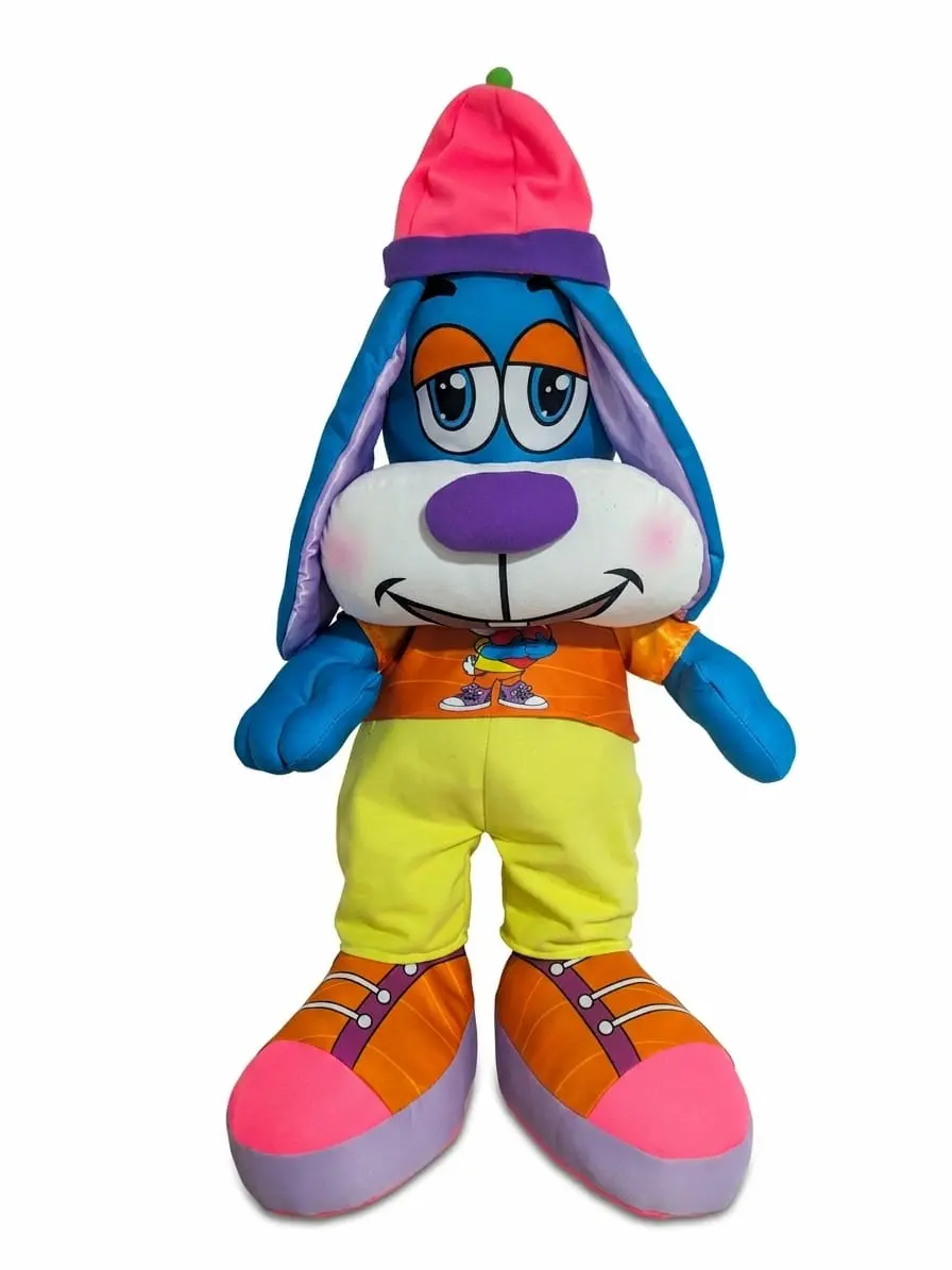 Peluche Dodo Conejo