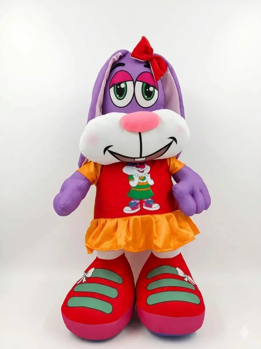 Peluche Buny Coneja