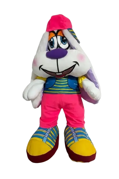 Conejo Orejon