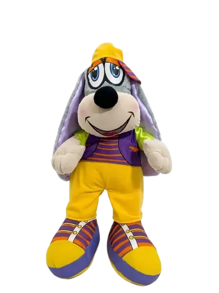 Perro Orejon